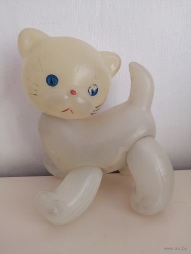 Котенок СССР
