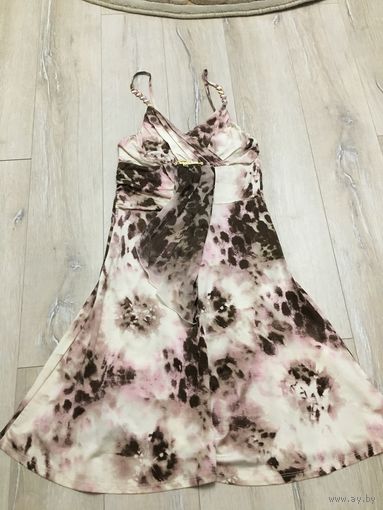 Платье Roberto Cavalli