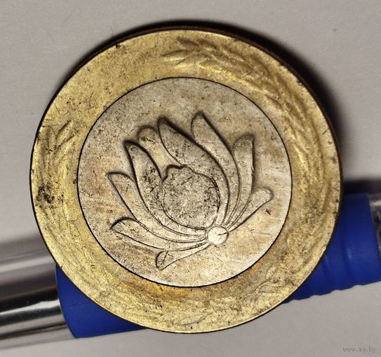 Иран 250 риалов