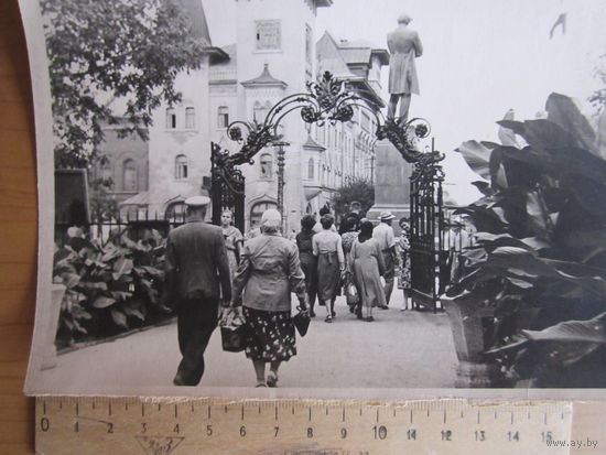 Фотография