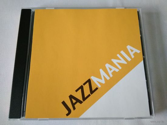 JazzMania