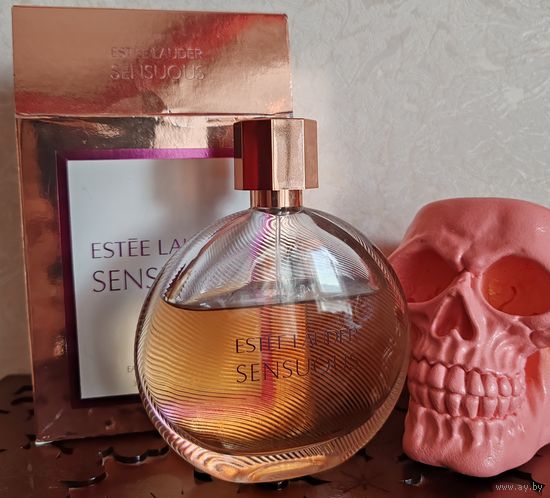 Estee Lauder Sensuous eau de parfum
