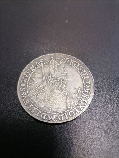 Копия Польского талера 1622 год