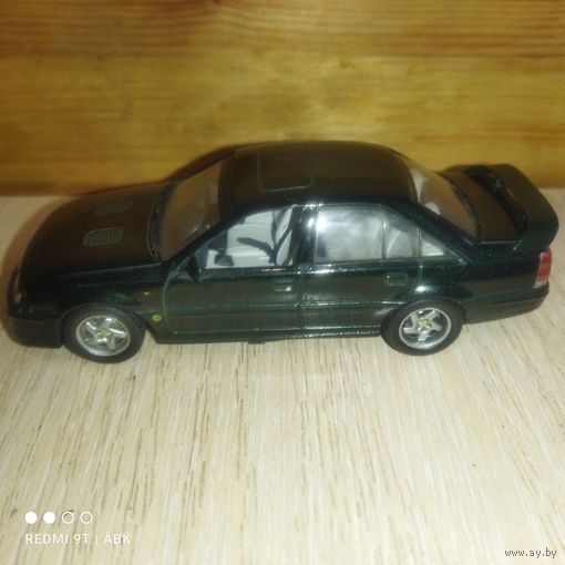 OPEL LOTUS OMEGA.1:43