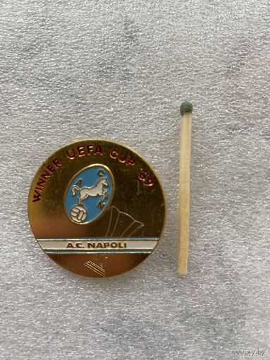 Значок.