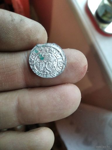 Солид 1624 года