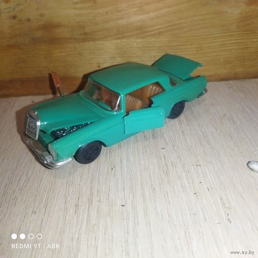 Ремейк.СССР.1/43.