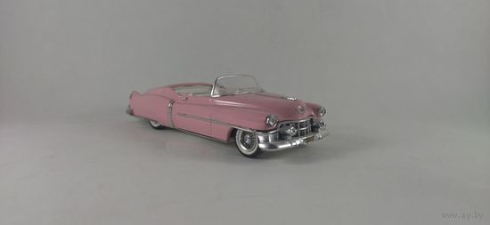 1/43 Cadillac
