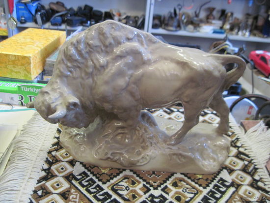 Зубр большой МФФЗ.