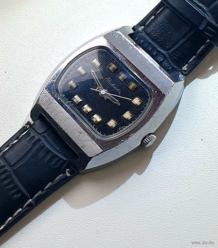 Часы Ракета - бэйкер