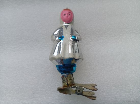 Ёлочная игрушка