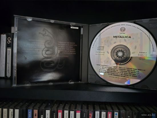 Metallica