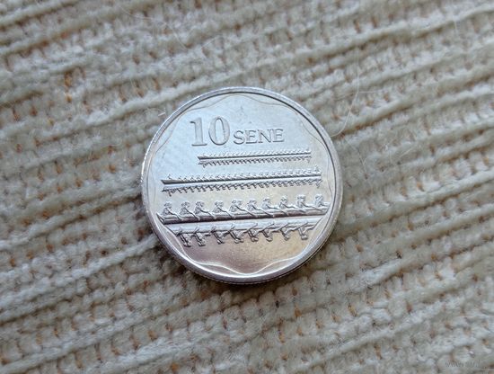 Werty71 Самоа 10 сене 2011