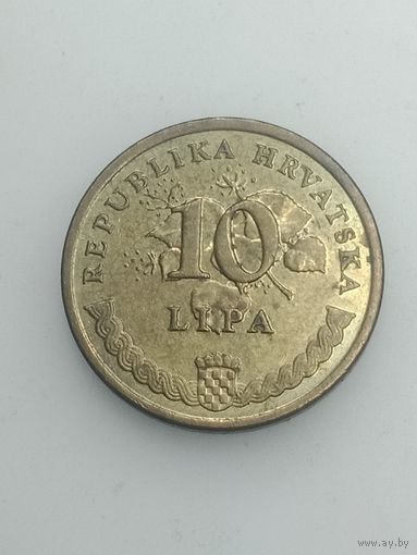 Хорватия 10 лип 2016 года .