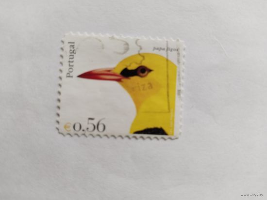 Португалия 2004