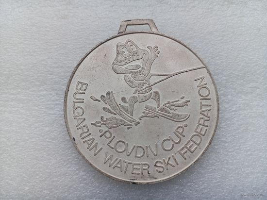 Медаль (тяжёлая)