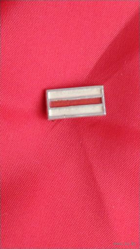 Значок Флаг Беларусь 1992 - 1996