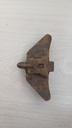 Грунтозауеп штуг т3 т4