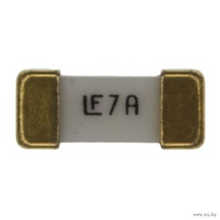 Предохранитель SMD   125V-7A