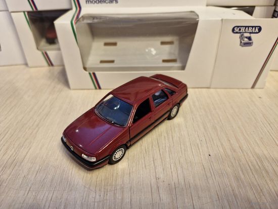 SHABAK Passat b3
