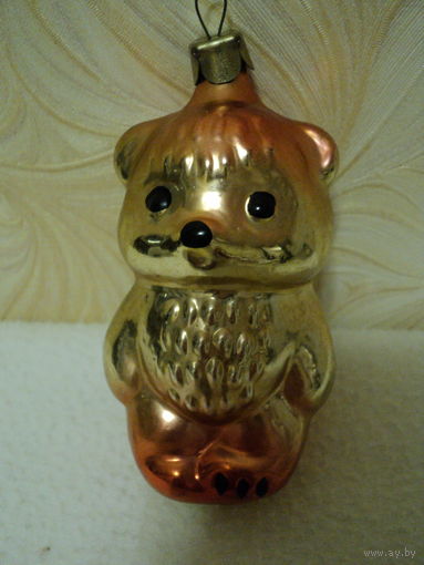 Ёлочные игрушки СССР,лот 66