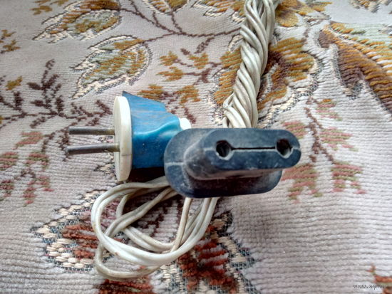 ШНУР ПИТАНИЯ.