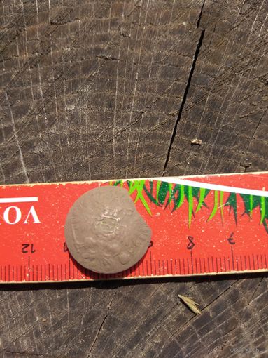 Орлянка РИ (42). Находка