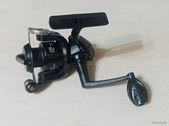 Катушка рыболовная