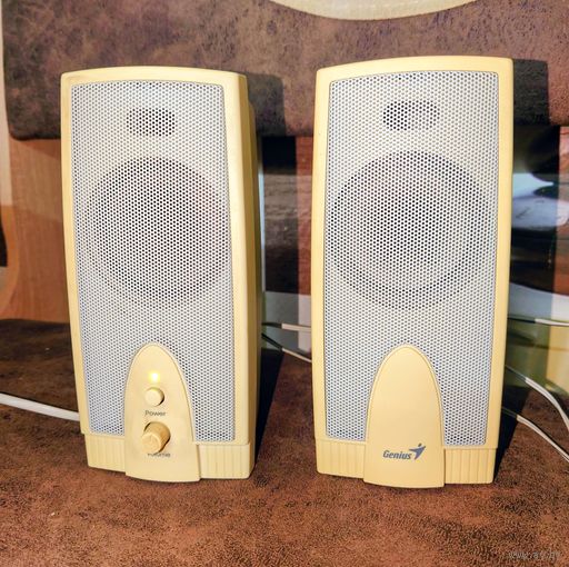 Колонки Genius SP-G06
