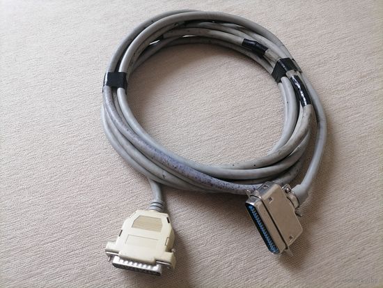 LPT Bitronix DB25 (m) - CN36 (m)