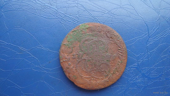 5 копеек 1779                                                                                                                                  (4505)