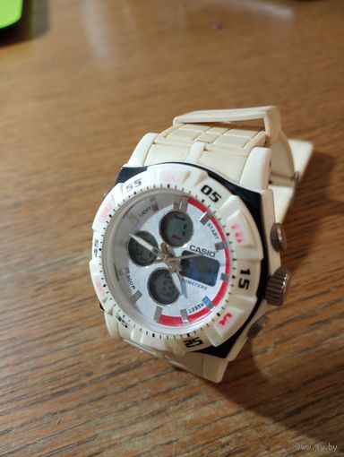 Casio G- SHOCK ( рабочие, крупные)