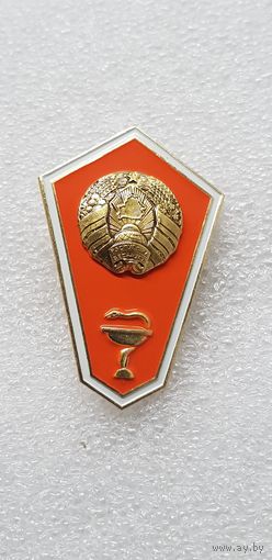 Ромб среднее медицинское образование Беларусь*