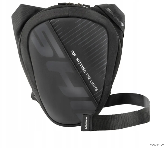 Сумка на бедро SHIMA DIVISION