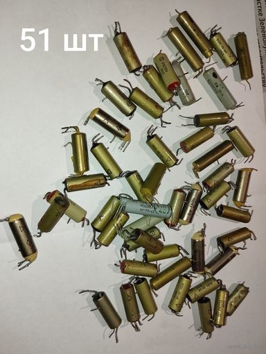 Реле РЭС 51 ШТ