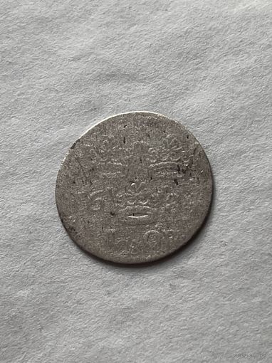 Швеция оре 1684