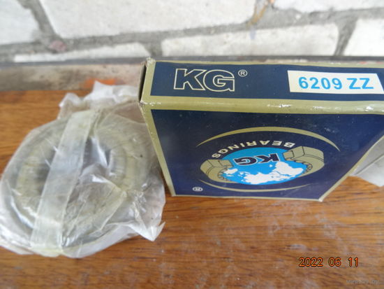 Подшипник 6209