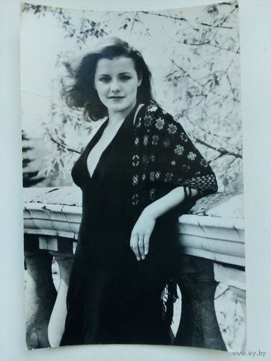 Артисты. Елена Цыплакова. 325