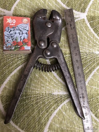 Клещи РККА лот по WW2
