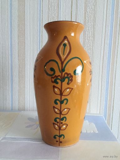 Ваза (керамика)