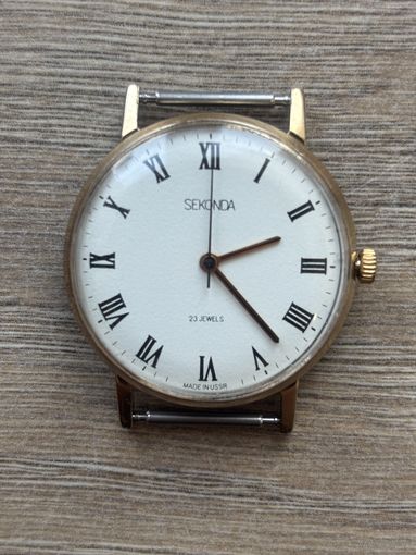 Механические часы Sekonda 2209