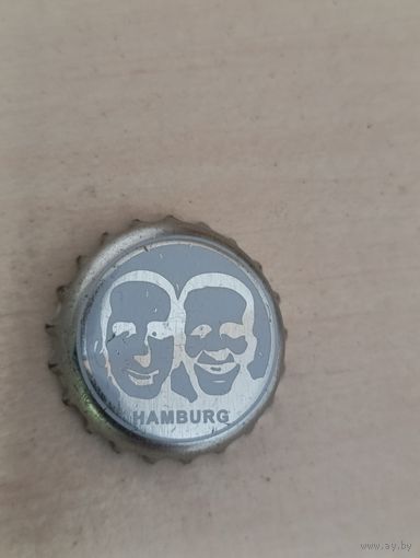 Крышки - пробки ( Германия )