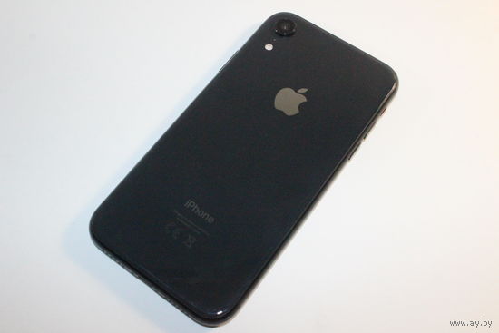 Смартфон Apple iPhone XR 128GB
