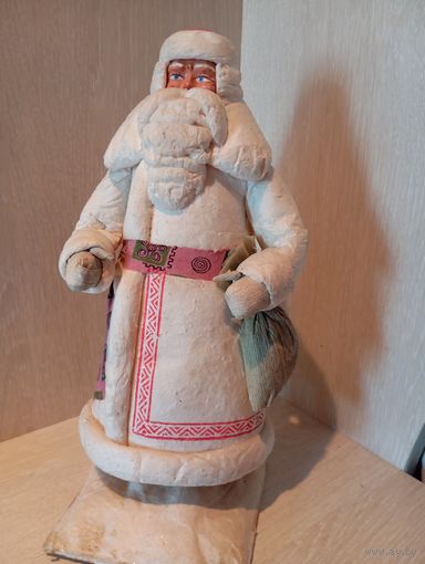 Дед мороз , Калининский