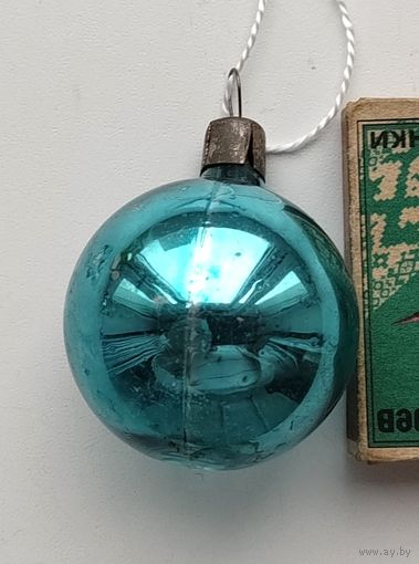 Ёлочная игрушка. 233.