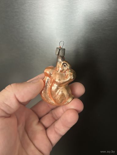 Елочная игрушка