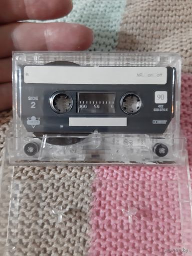 Кассета Extreme, Eagles, Air Supply, Wet Wet Wet,  Mr Big, Stevie B и др.