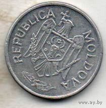 10 бани 2006 Молдова