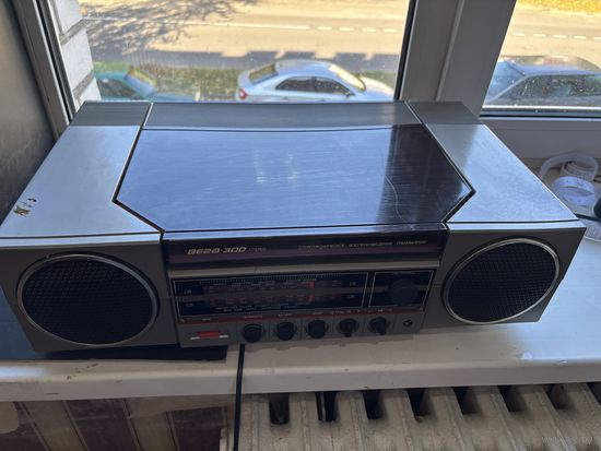 Радиола Вега 300 стерео