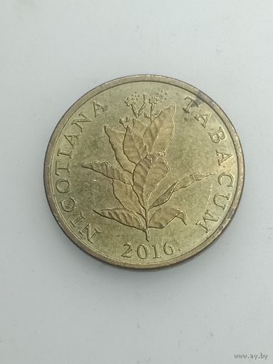 Хорватия 10 лип 2016 года .